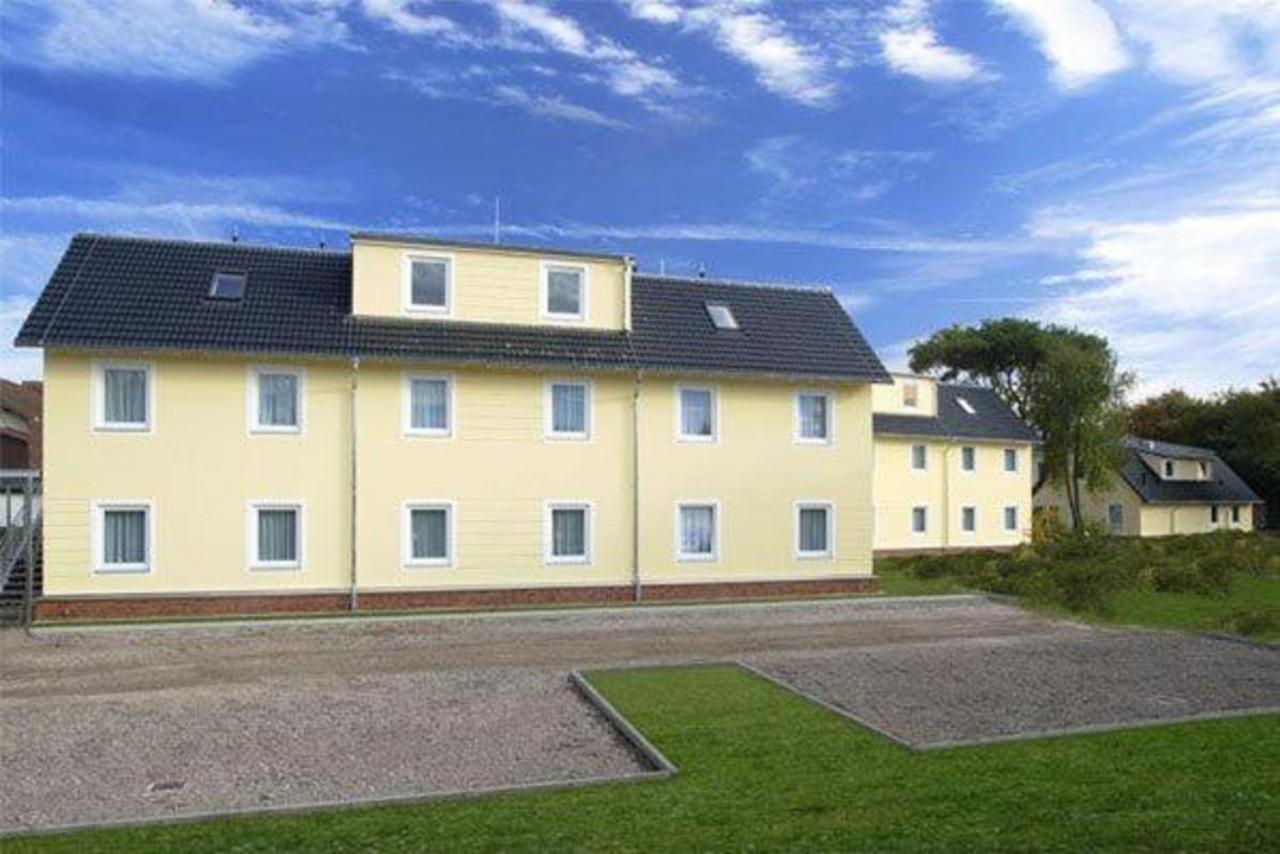Meinhotel Hamburg Exterior photo