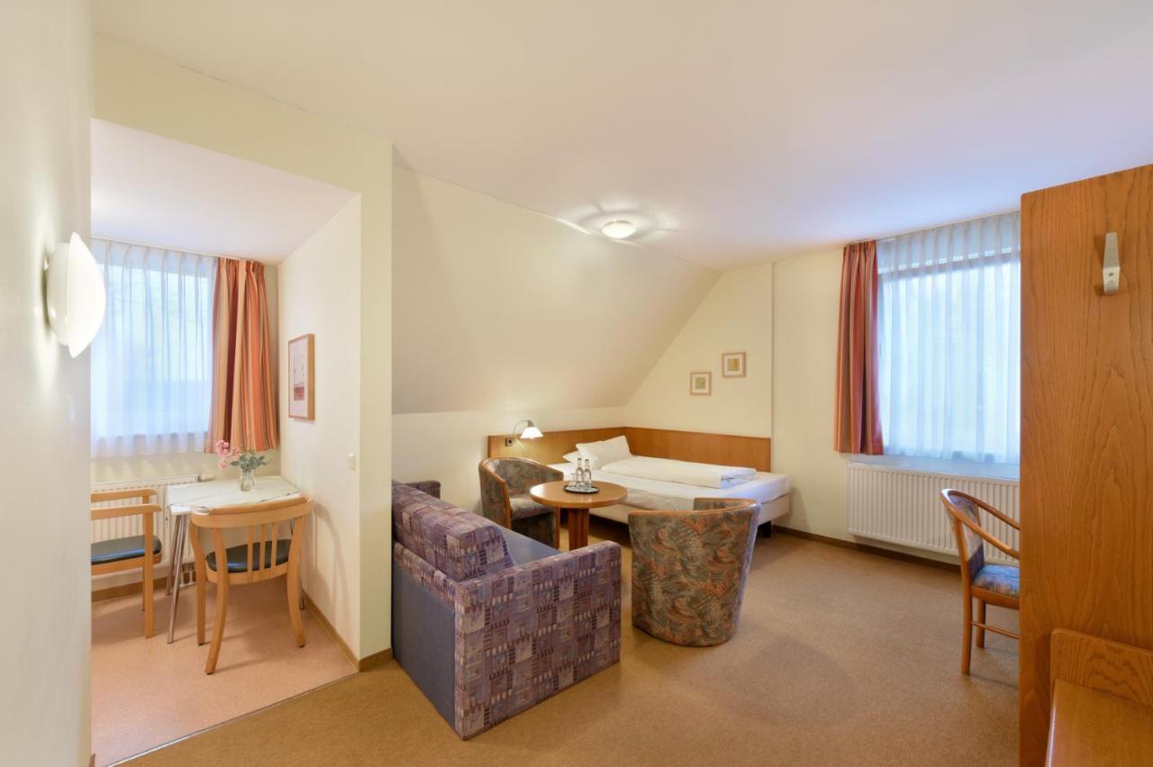 Meinhotel Hamburg Exterior photo