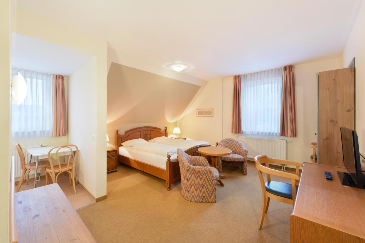 Meinhotel Hamburg Exterior photo