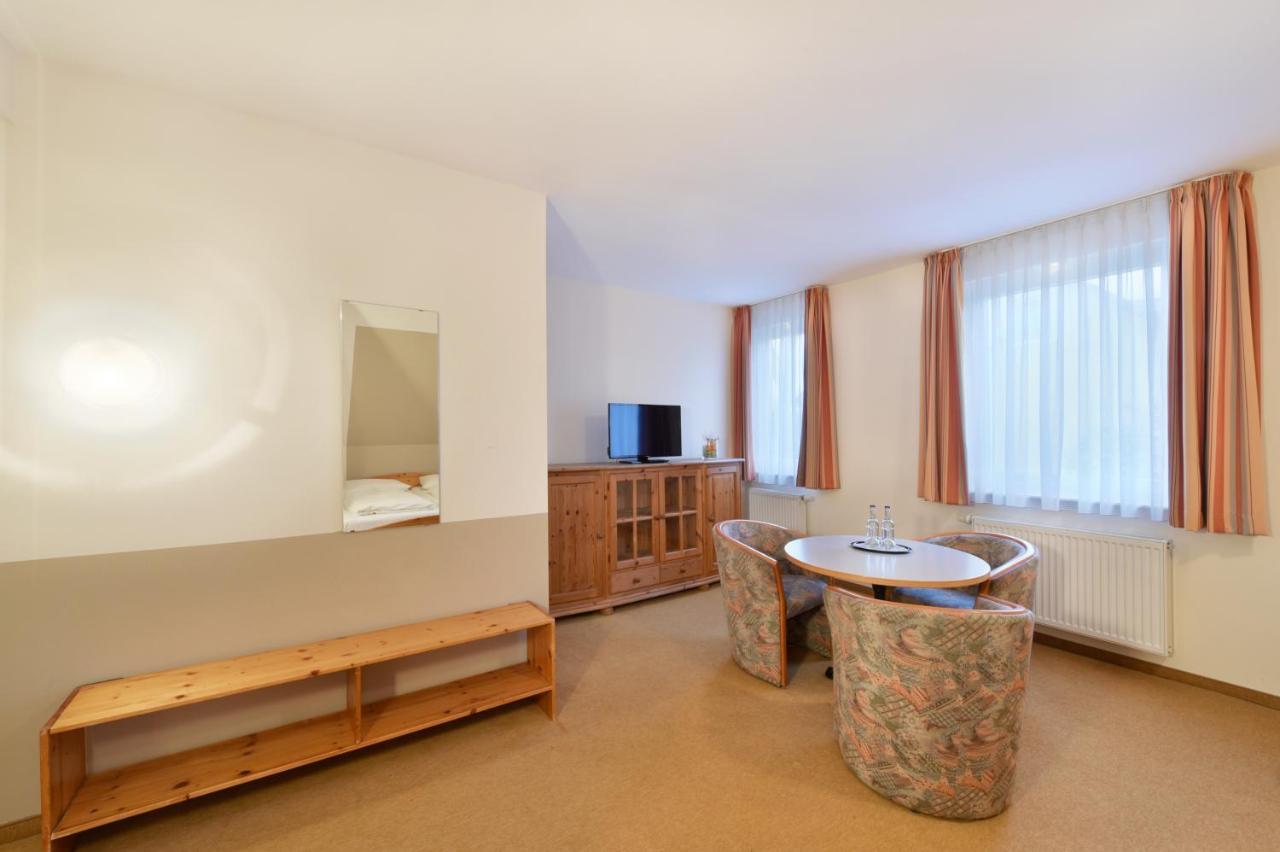 Meinhotel Hamburg Exterior photo